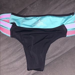 Swim suit bottoms